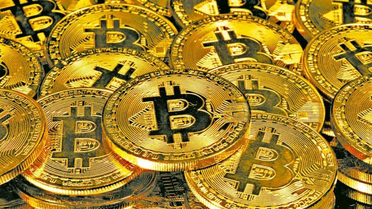 Bitcoin｜比特幣曾升穿6.8萬美元關口逼近歷史高位| am730 | am730