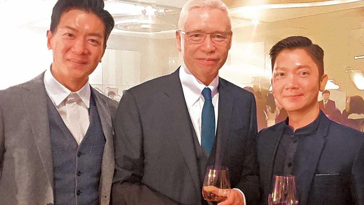 愛你莫要口難開