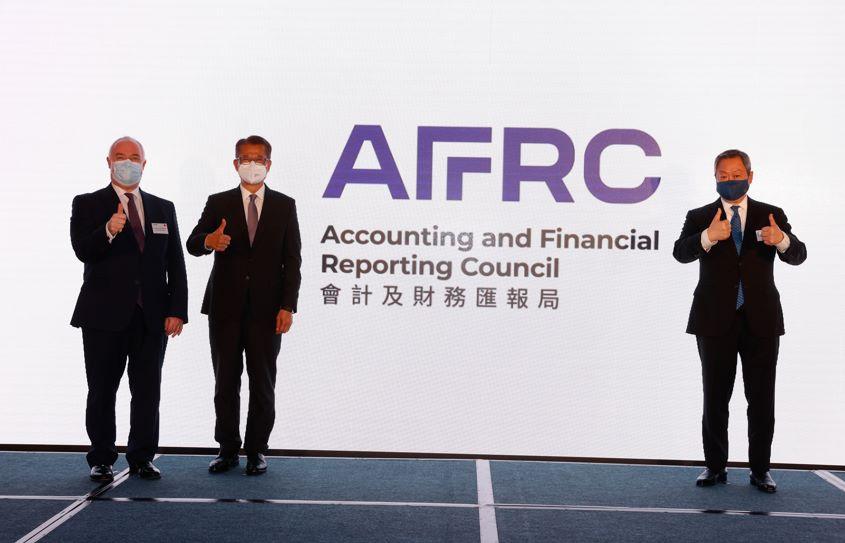 會財局歡迎政府支持注資　建議開立兩億元非經常開支額