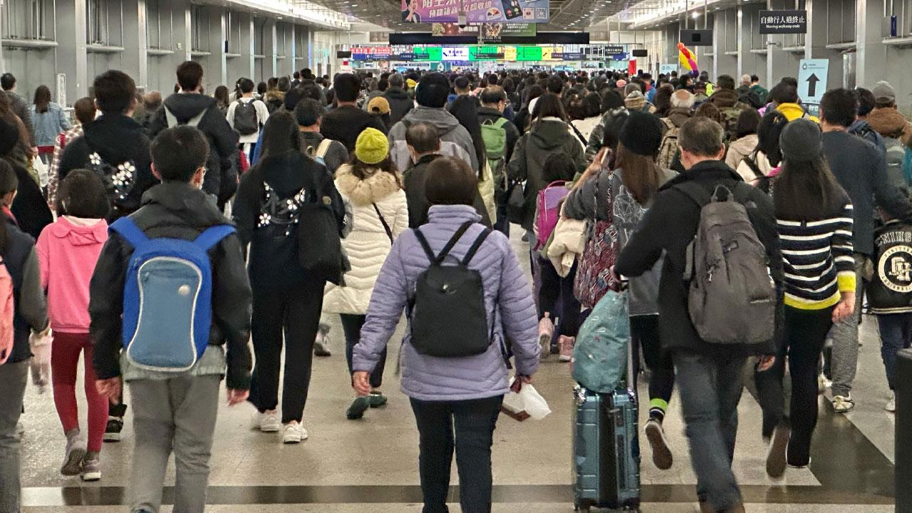 復活節出遊小秘笈