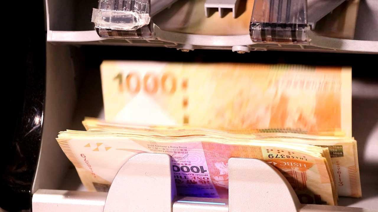 去年至今約160間「財仔」結業　財務公司受累利率抽升影響