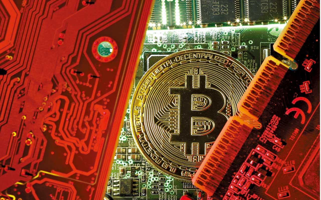 虛擬資產配置熱潮方興未艾