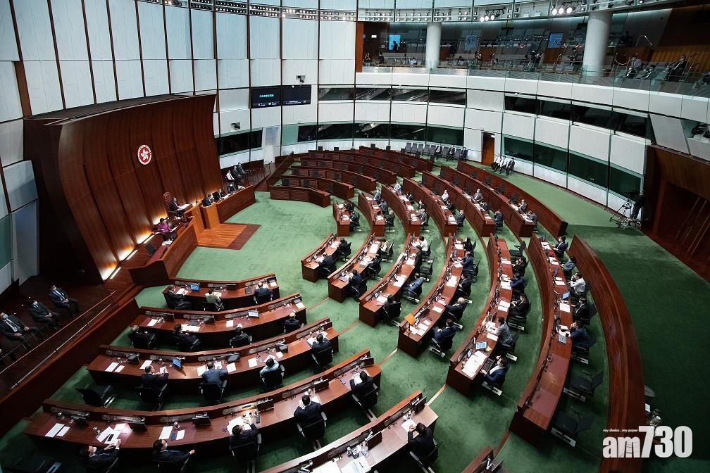 23條立法｜明日立法會大會縮減議程　同日加開法案委員會繼續審議草案