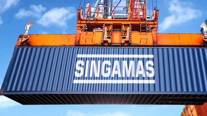 企業放榜｜乾集裝箱需求續降！勝獅貨櫃去年少賺58% 末期息4仙