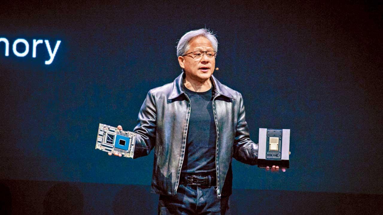 人生交叉點：AIvs兩餸飯