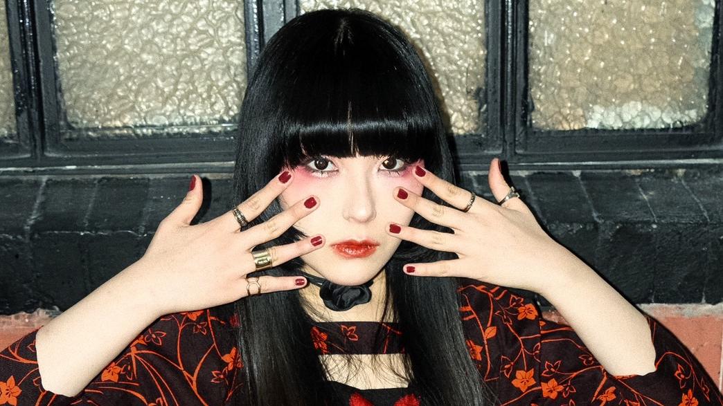 Daoko香港演唱會｜Daoko越洋受訪 盼認識香港歌手斟合作