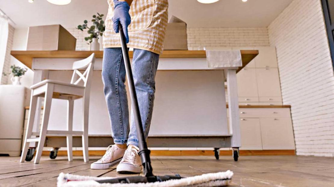 培養運動習慣 日常小事做起