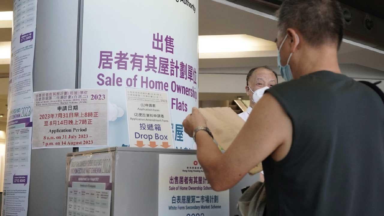 撤辣之後  有人快活有人愁