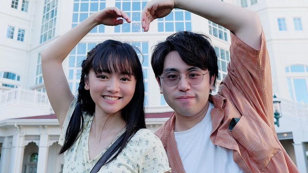 羅毓儀宣布與拍拖近5年男友分手 合伙頻道將易名