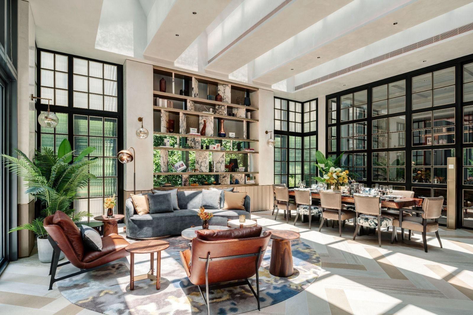 ONE SOHO銷情突破300伙 單日錄2宗國內客入市投資 呎價見2.2萬｜新盤成交