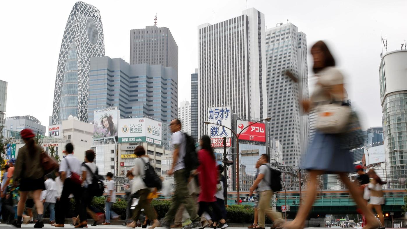 創新初創 全球支持