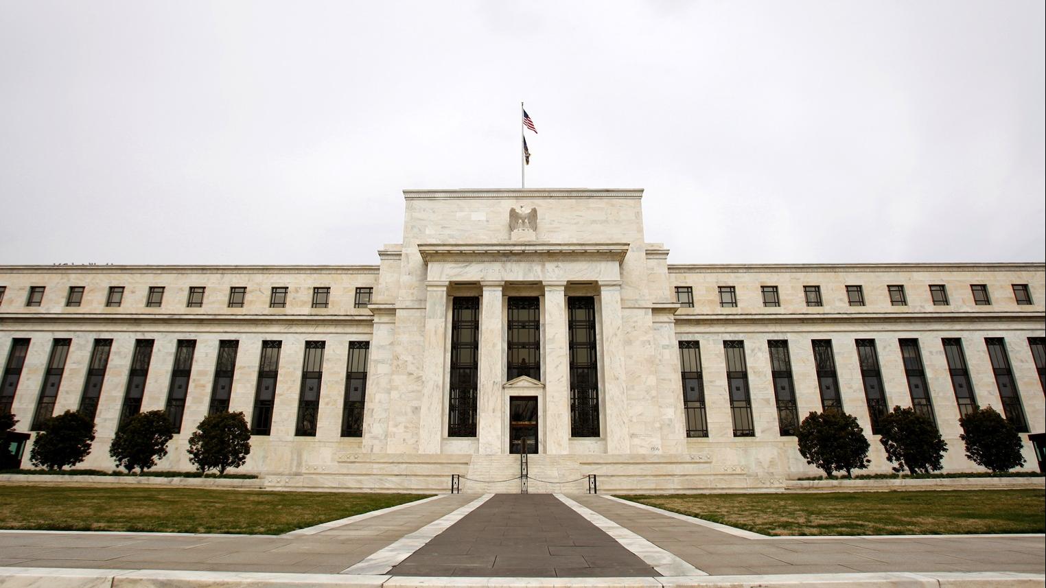 鮑威爾料今年宜減息