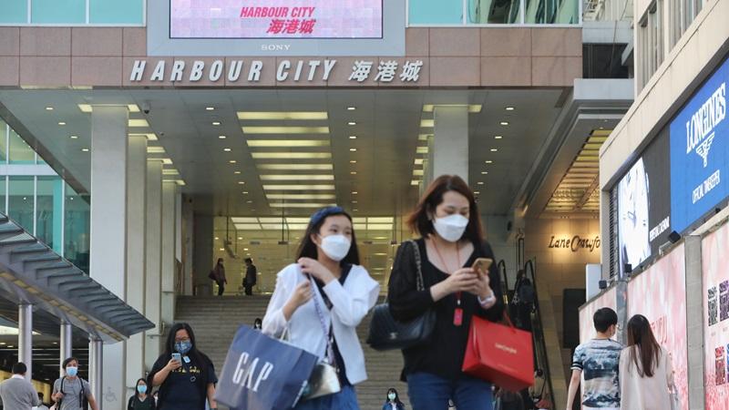 藍籌業績｜九龍倉置業去年基礎盈利減3% 第二次中期息派0.61元