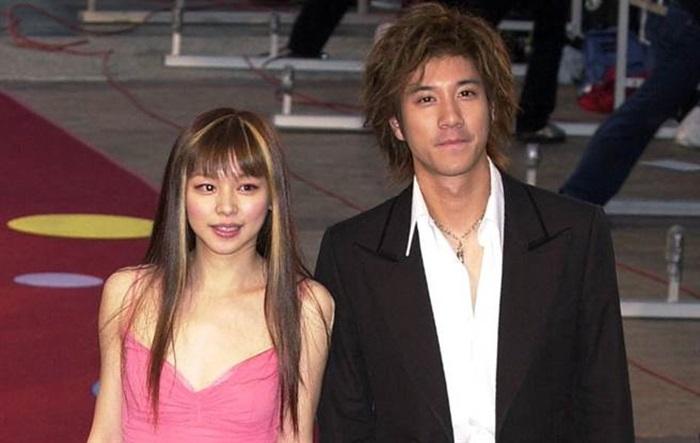 證非王力宏出軌對象 徐若瑄孖林心如合體慶祝