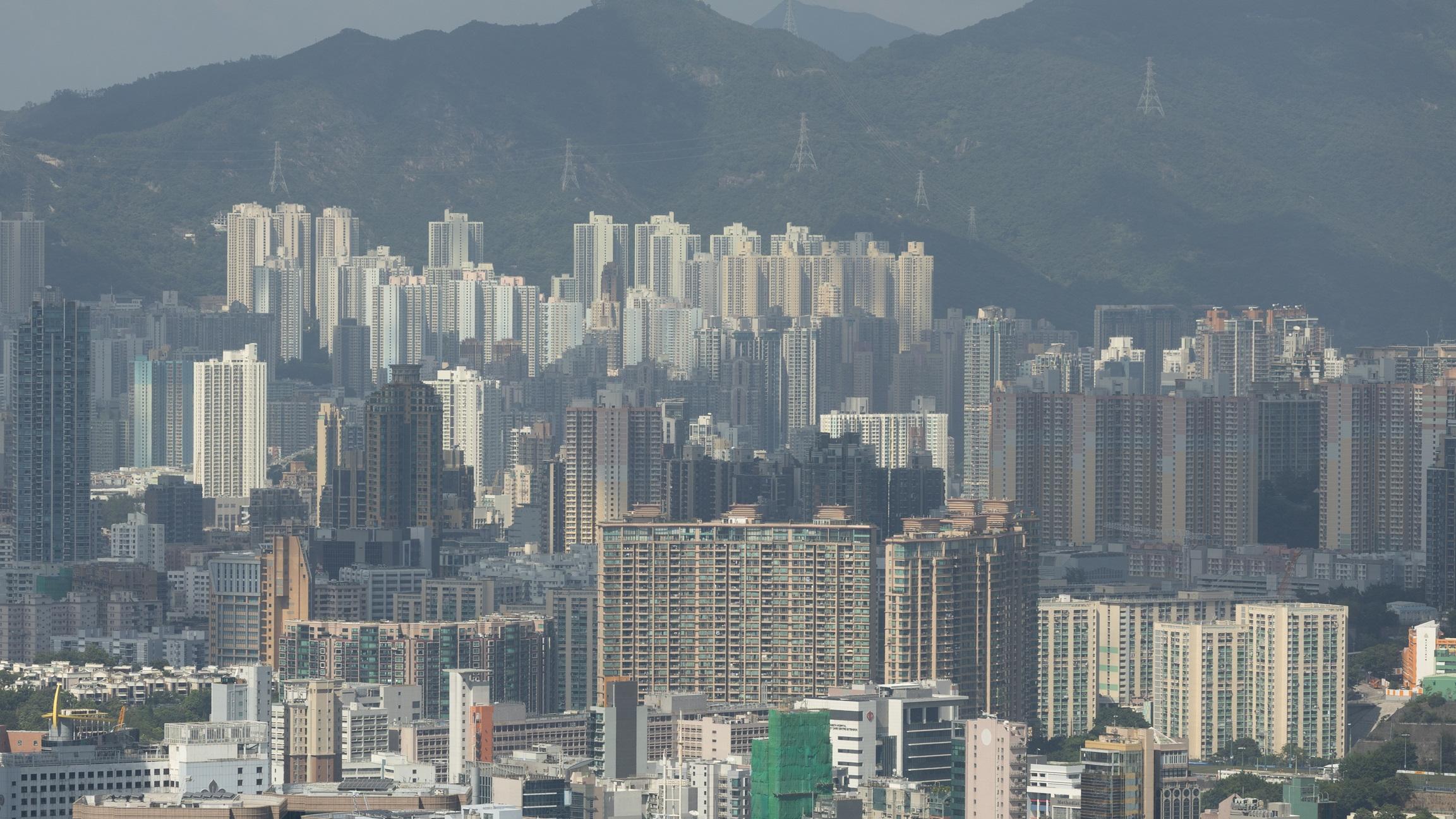 樓市格局變 代理要變通