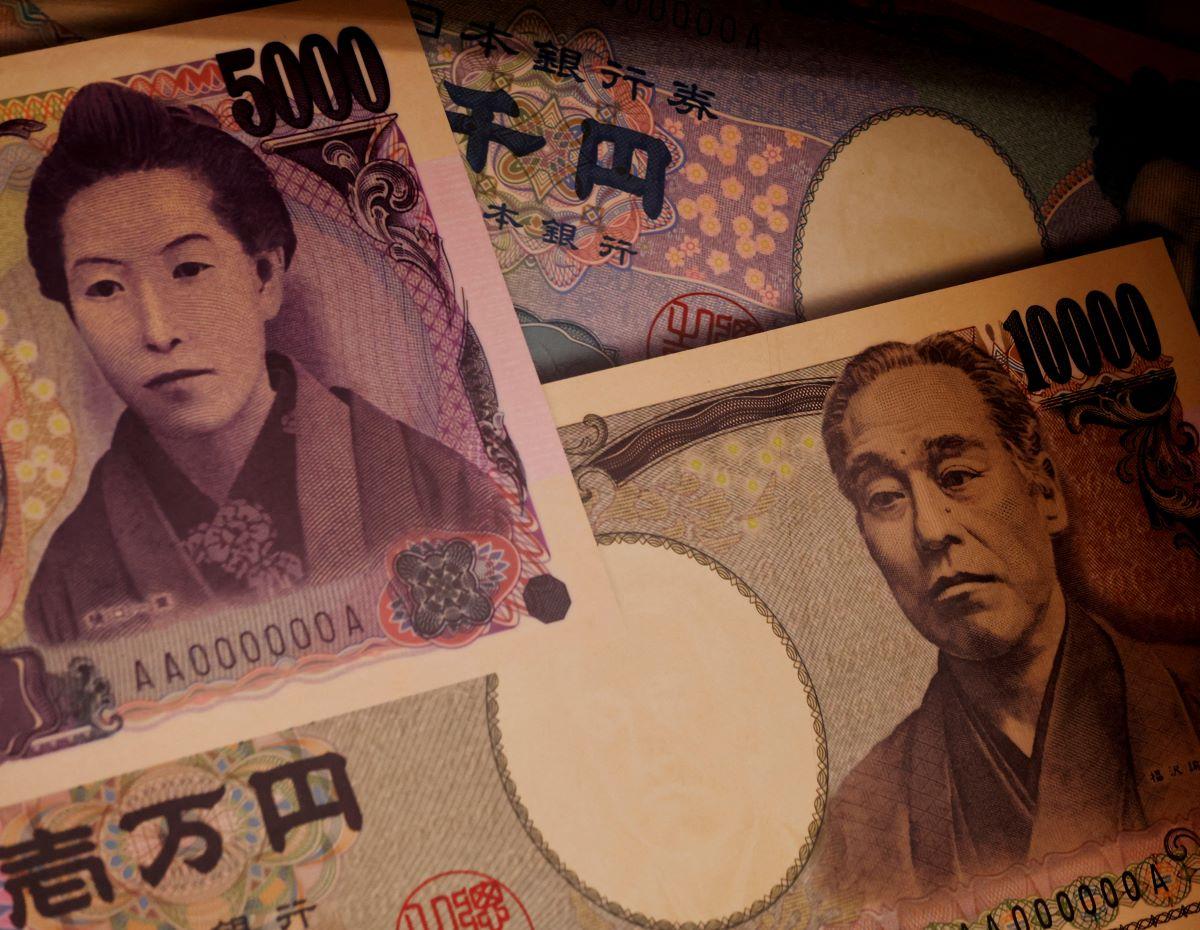 日圓匯率走勢｜日央行委員：貨幣政策或暫時保持寬鬆　兌港元見5.15算(路透社)