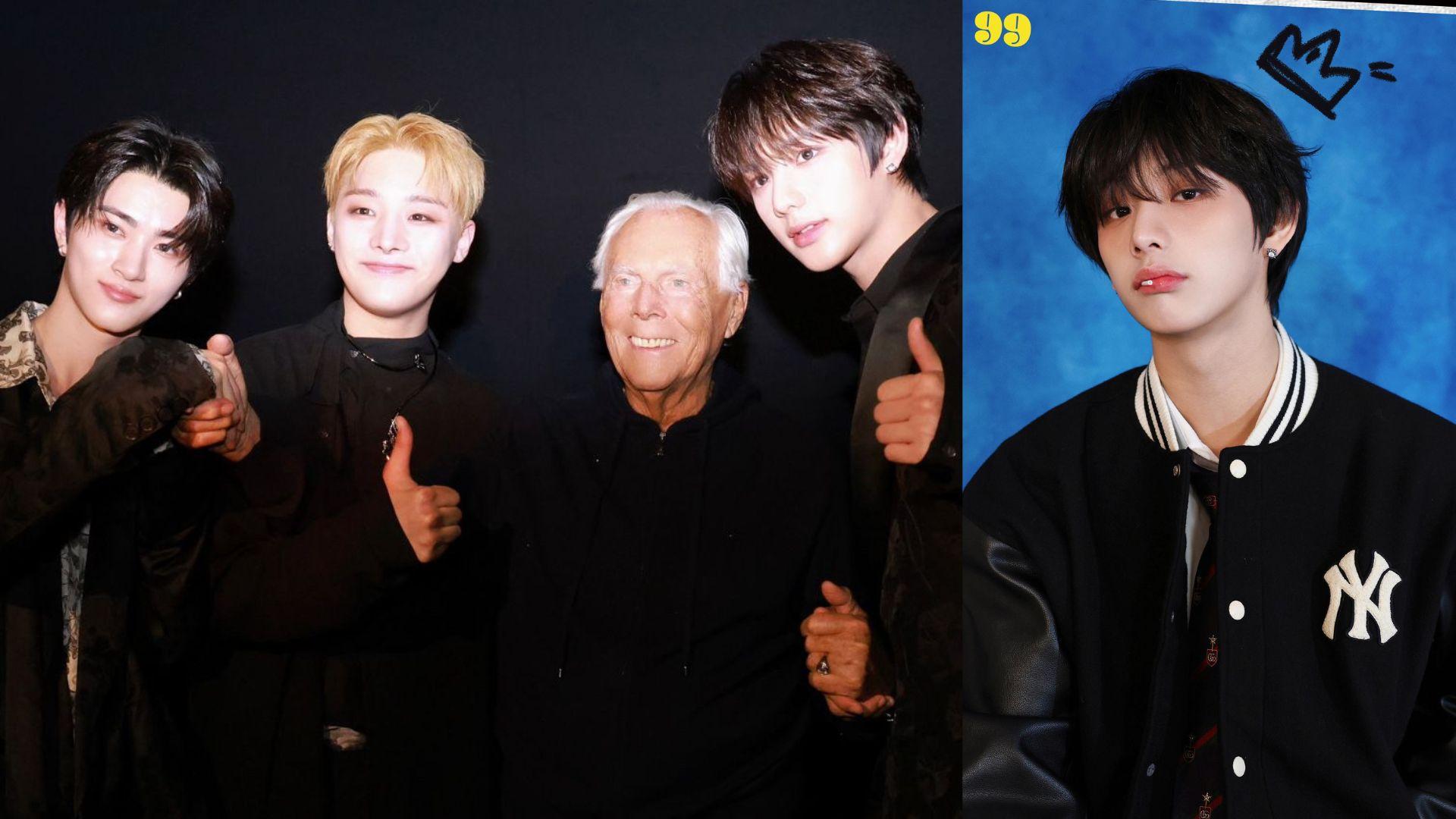 XODIAC本月推出回歸專輯 自戀成員SING麥駿昇自封Handsome