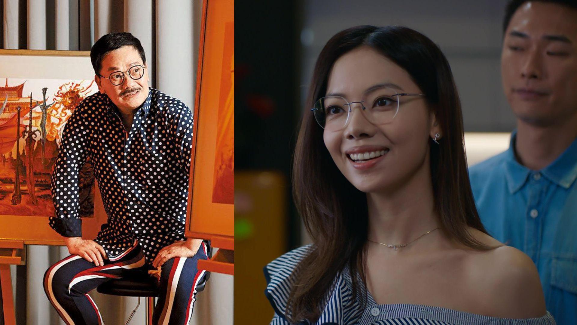 再見‧枕邊人｜林熹瞳三奪影后殊榮 曾與黃玉郎傳出緋聞經歷流產