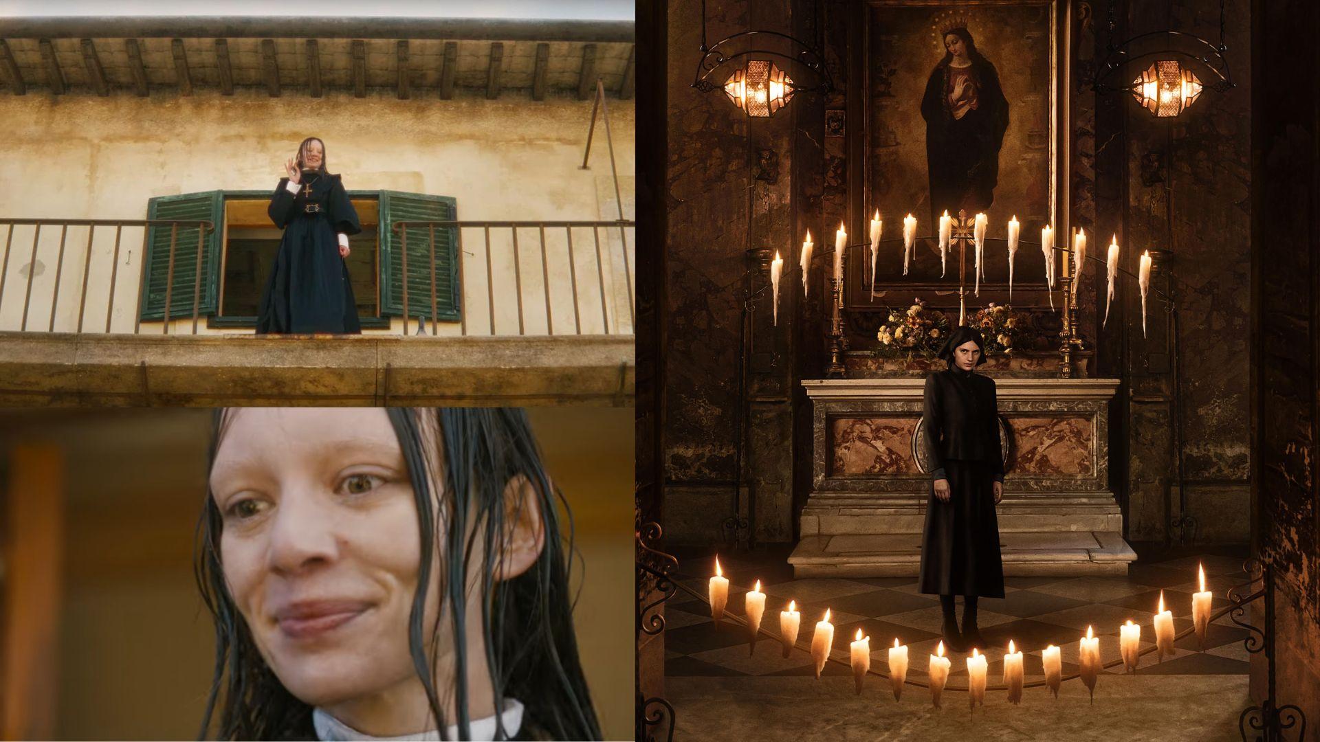 第一凶兆｜《凶兆》前傳最新驚嚇預告曝光 香港定下月初上映