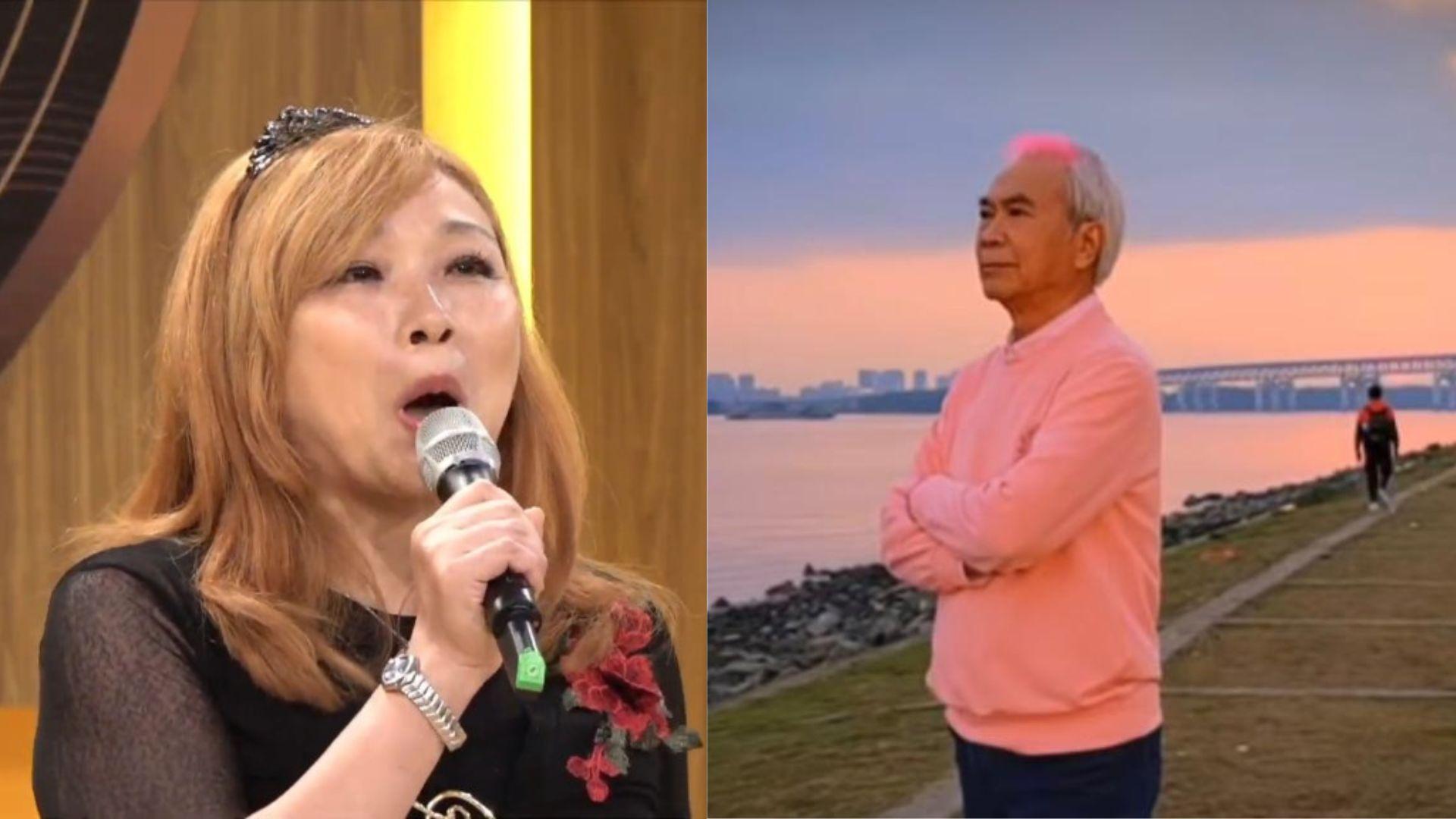 李龍基趁勢出唱作新歌 被翻出拍三級片還債激戰《中年好聲音2》參賽者