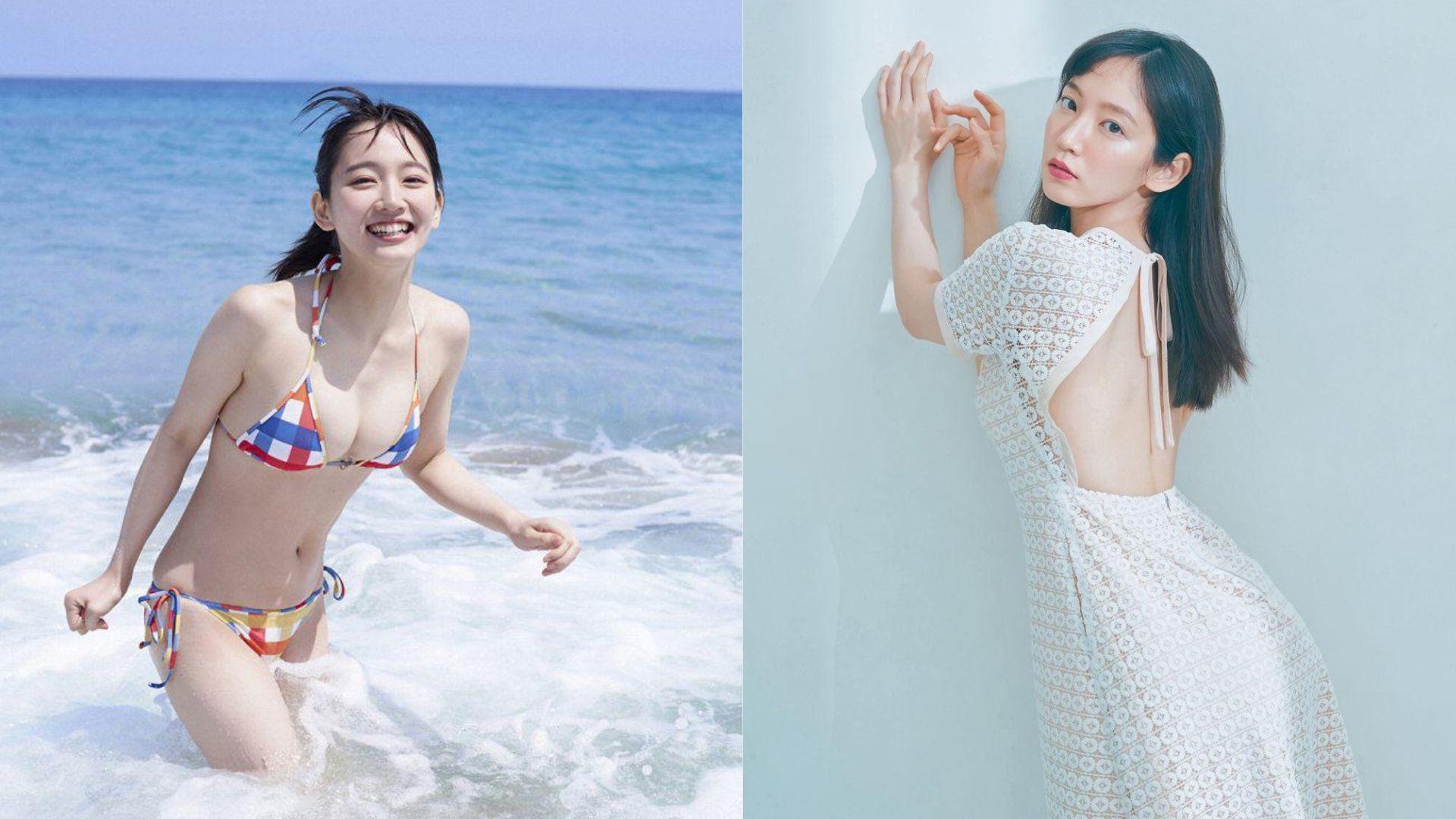 吉岡里帆三連霸獲選「最理想女友」 挑戰結衣BB國民老婆地位