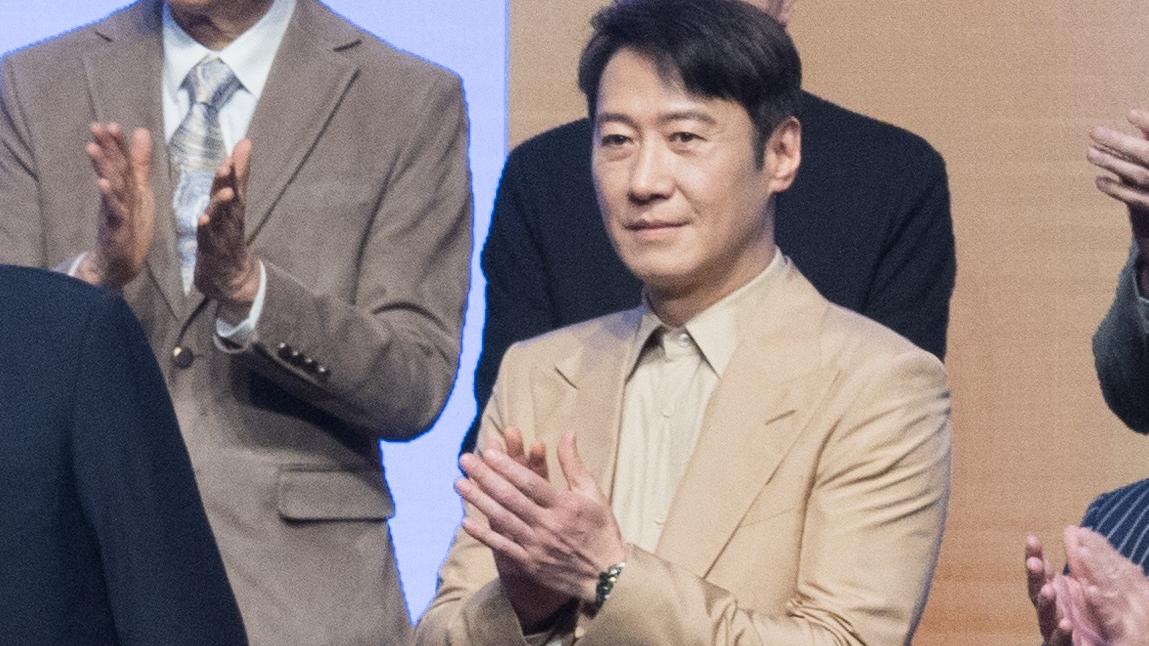 影視博覽2024｜黎明擔任大使致辭唔夠一分鐘 金句王變精句王