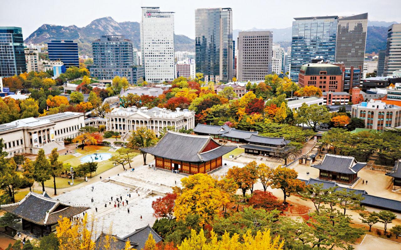 韓風沒落之先兆