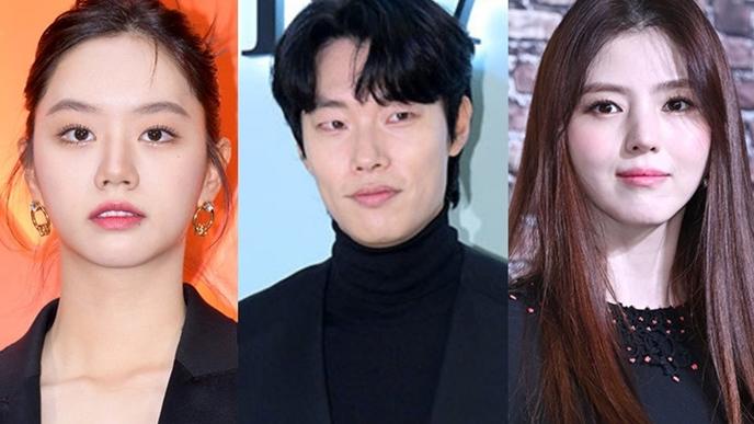 韓韶禧三角戀風波 惠利屈辱道歉