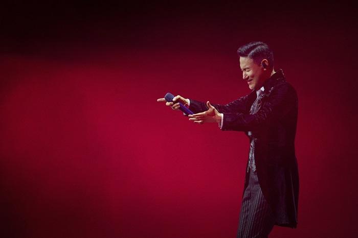 張學友染新冠取消上海騷 退票賠償粉絲交通住宿