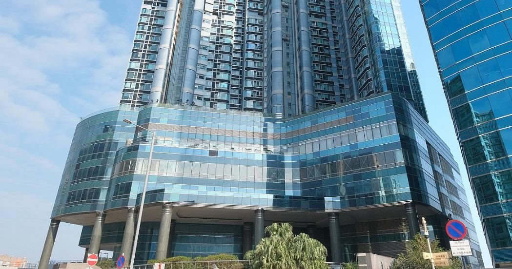 紅磡海名軒3層商業樓層周三公開拍賣 起拍價合計6.5億｜商廈市況