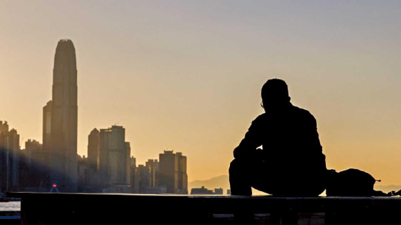 冥王影響香港運程