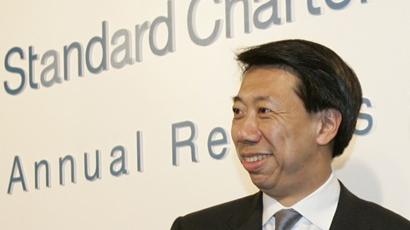 高層任命｜渣打高層任命 CEO大熱離任 洪丕正調新設職位