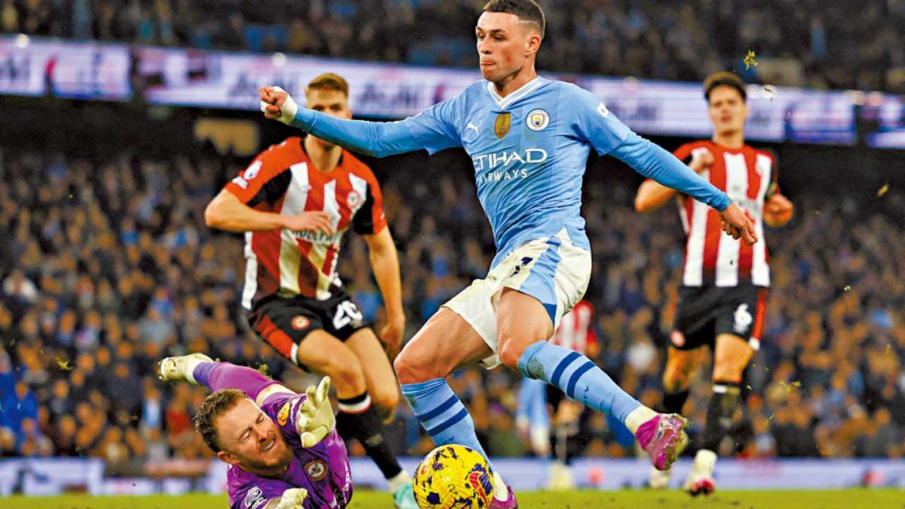 今日有咩波｜曼城夏蘭特迪布尼復勇 打吡戰鬥曼聯信心保證