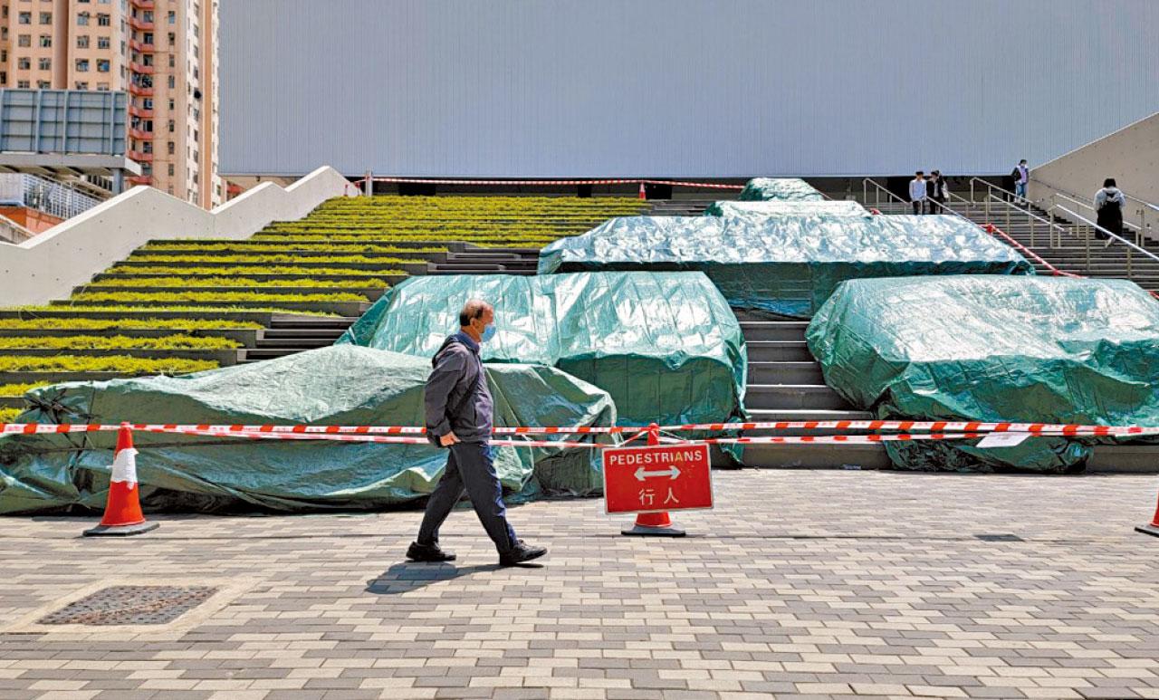 文藝理解毋須惡意