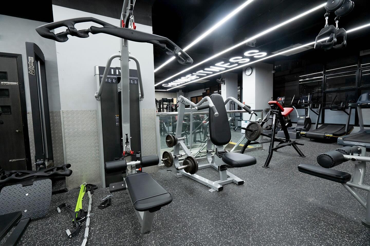 土瓜灣皇牌健美中心結業　會員指損失年費