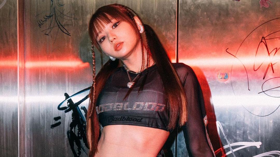 Day避談與Nathan拍拖 貼與COLLAR跳舞片遭網民留洗版