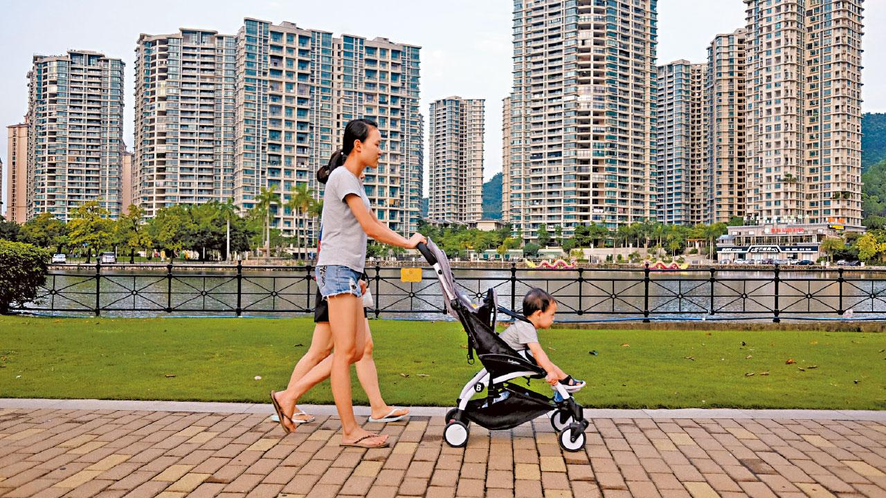 中國樓市專題｜內地樓轉名 兩條件可慳稅