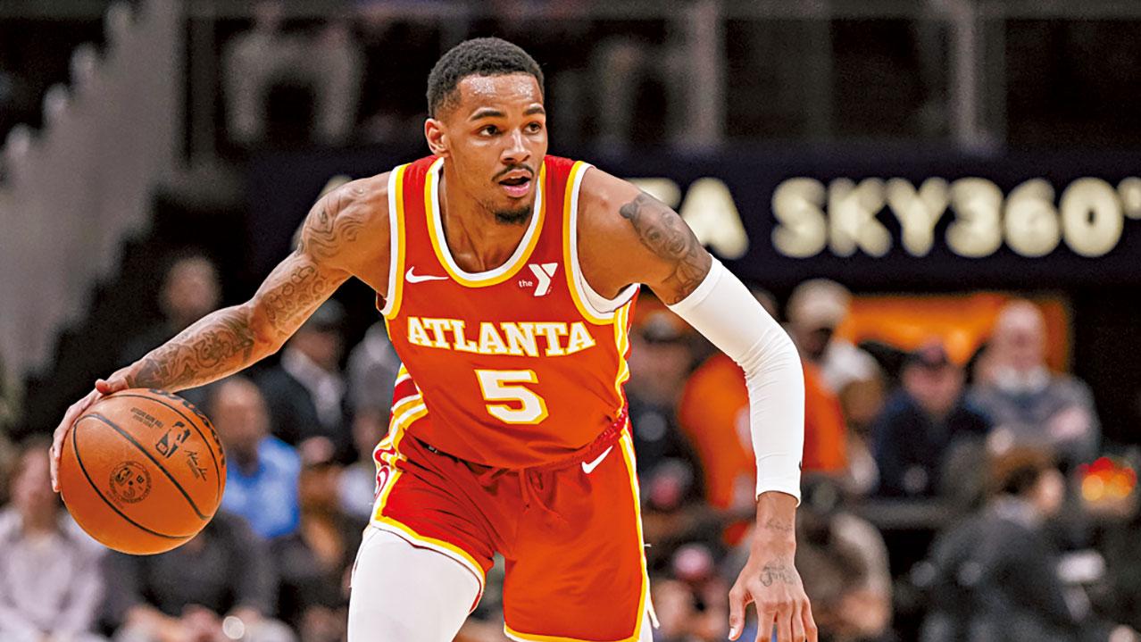 NBA｜鷹隊鬥志勝爵士 誓保附加賽尾班車入場券