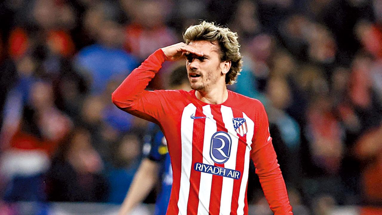 今日有咩波｜馬體會未回氣 難擋大勇巴塞