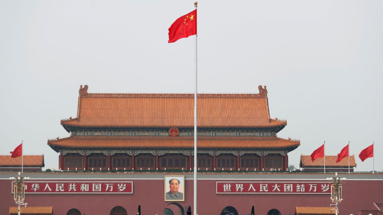 2024兩會前瞻：「保五」具挑戰