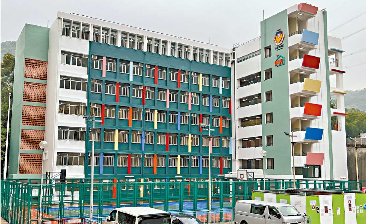 逾七成人入住「樂屋」生活改善  提升家庭溝通質量和幸福感