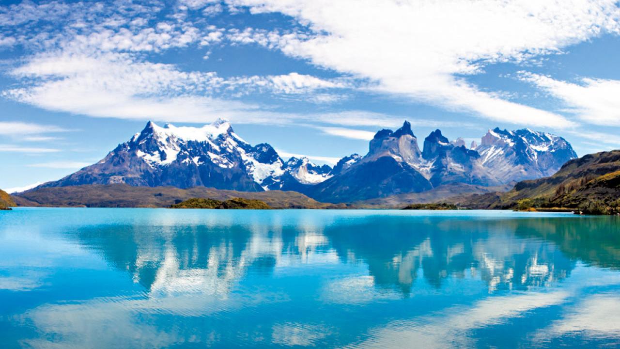 探索新疆石門一線+大西洋最後一滴淚