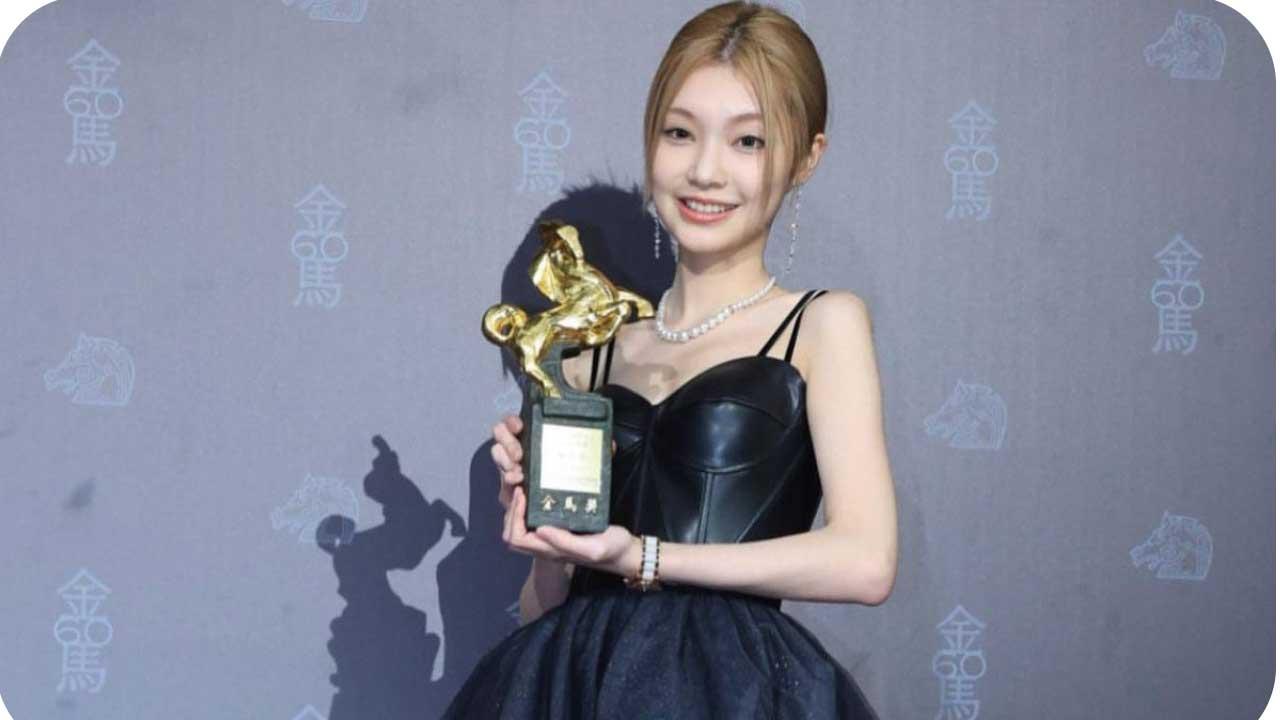 謝咏欣太犀利了