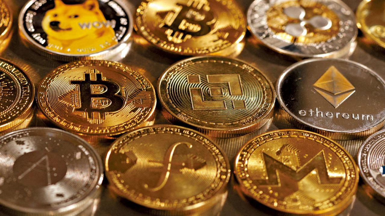 散戶投資虛幣需知