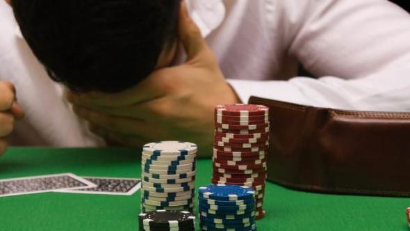 水原一平涉賭！醫分析「賭博成癮」患者特性　常欠債百萬以上才覺生病