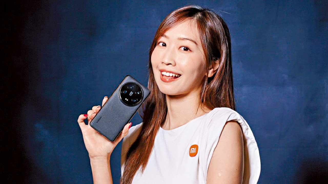 升級Leica Summilux攝力 Xiaomi 14 Ultra影友機王新高度