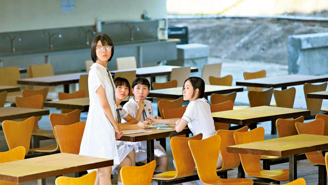 《填詞L》 在追夢的挫折中 帶來滿滿喜感