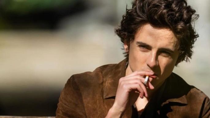 諾貝爾得主涉性侵 添麥菲查洛美拍「音樂詩人」Bob Dylan傳記片