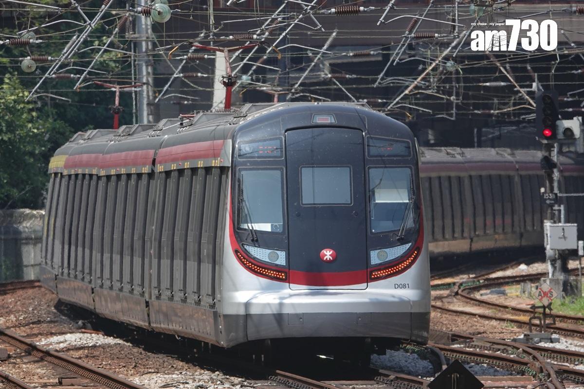 港鐵本周六起在周末及公眾假期　加密東鐵綫班次