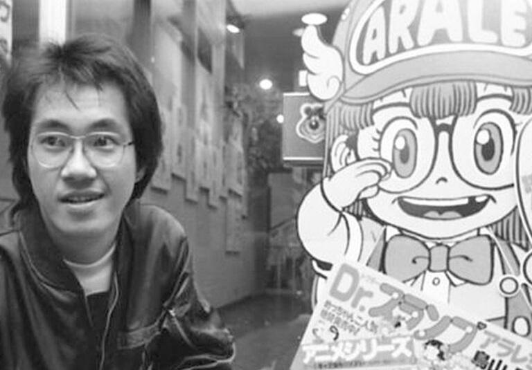 鳥山明逝世｜年收14.8億日圓僅次尾田榮一郎 上月接受腦部手術今日公布死訊